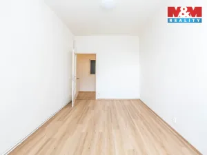 Pronájem bytu 2+kk, Praha - Holešovice, Jankovcova, 56 m2