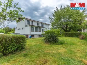 Prodej rodinného domu, Bělá pod Bezdězem, Elišky Krásnohorské, 115 m2