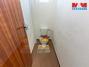 Prodej rodinného domu, Bělá pod Bezdězem, Elišky Krásnohorské, 115 m2