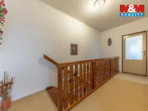 Prodej rodinného domu, Bělá pod Bezdězem, Elišky Krásnohorské, 115 m2
