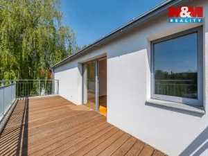 Prodej rodinného domu, Kamenice - Všedobrovice, Ringhofferova, 271 m2