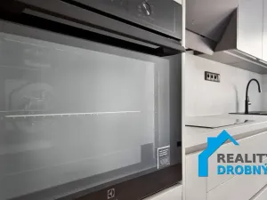 Prodej bytu 2+1, Děčín, Podmokelská, 53 m2