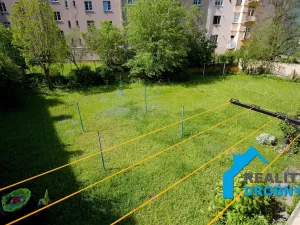 Prodej bytu 2+1, Děčín, Podmokelská, 53 m2