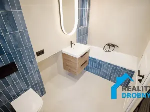 Prodej bytu 2+1, Děčín, Podmokelská, 53 m2