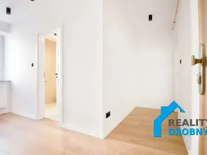 Prodej bytu 2+1, Děčín, Podmokelská, 53 m2