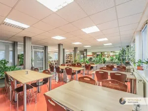 Pronájem kanceláře, Praha - Dolní Chabry, Dopraváků, 18 m2