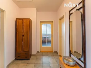 Pronájem bytu 2+kk, Šumperk, Dobrovského, 67 m2