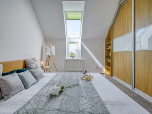 Pronájem bytu 3+kk, Praha - Libuš, Libušská, 80 m2