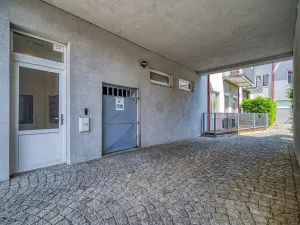 Pronájem bytu 3+kk, Praha - Libuš, Libušská, 80 m2