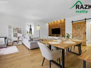 Prodej chaty, Olbramov, 158 m2