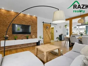 Prodej chaty, Olbramov, 158 m2