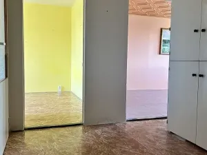 Prodej bytu 2+1, Tachov, 61 m2