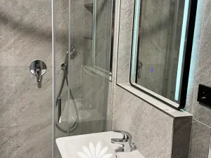 Pronájem bytu 2+kk, Havlíčkův Brod, Stromovka, 54 m2