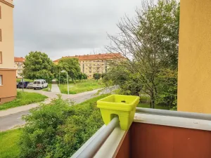 Prodej bytu 2+1, Kladno, Vrchlického, 56 m2