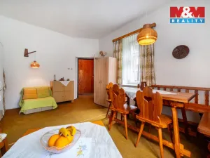 Prodej rodinného domu, Kunčina - Nová Ves, 77 m2