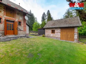Prodej rodinného domu, Kunčina - Nová Ves, 77 m2