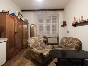 Prodej bytu 5+1, Kroměříž, Švabinského nábřeží, 137 m2