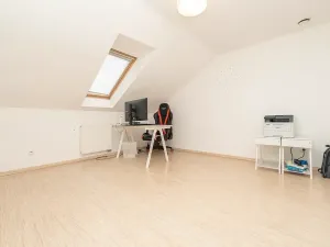 Prodej rodinného domu, Třebechovice pod Orebem, Týnišťská, 185 m2
