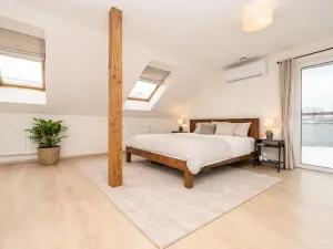 Prodej rodinného domu, Třebechovice pod Orebem, Týnišťská, 185 m2
