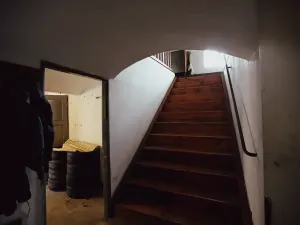 Prodej vícegeneračního domu, Malíkovice, 210 m2