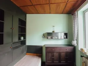 Prodej vícegeneračního domu, Malíkovice, 210 m2