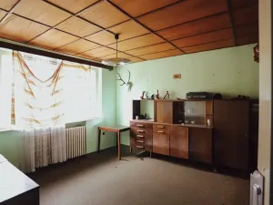 Prodej vícegeneračního domu, Malíkovice, 210 m2