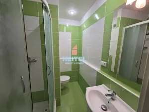 Pronájem bytu 2+1, Olomouc, Trnkova, 44 m2