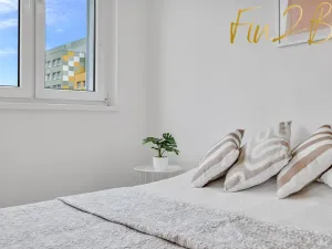Prodej bytu 1+kk, Praha - Stodůlky, Petržílkova, 33 m2