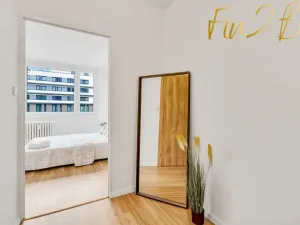 Prodej bytu 1+kk, Praha - Stodůlky, Petržílkova, 33 m2