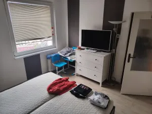 Prodej bytu 2+1, Chomutov, Rooseveltova, 54 m2