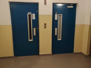 Prodej bytu 2+1, Chomutov, Rooseveltova, 54 m2