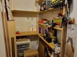 Pronájem bytu 2+kk, Praha - Košíře, Cetyňská, 56 m2