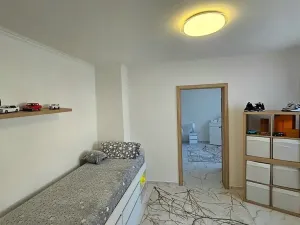 Prodej rodinného domu, Unhošť, Tyršovo náměstí, 93 m2