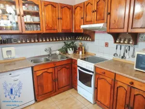 Prodej rodinného domu, Všetaty, Žižkova, 228 m2