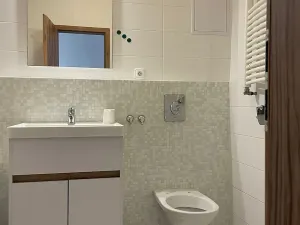 Pronájem bytu 2+kk, Praha - Michle, V dolině, 50 m2