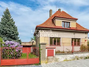 Prodej rodinného domu, Praha - Nebušice, U Pohádky, 188 m2