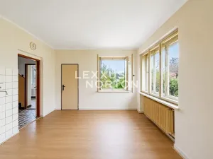 Prodej rodinného domu, Praha - Nebušice, U Pohádky, 188 m2