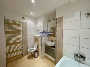 Pronájem bytu 2+1, Dubňany, Hornická, 68 m2