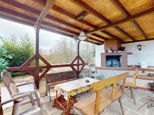 Prodej ubytování, Třebechovice pod Orebem, 427 m2