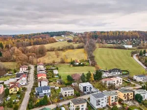 Prodej rodinného domu, Rudolfov, Na výhledu, 180 m2