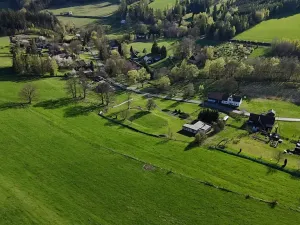 Prodej rodinného domu, Jívka, 188 m2