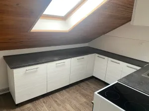 Pronájem bytu 2+kk, Litvínov, Tržní, 57 m2