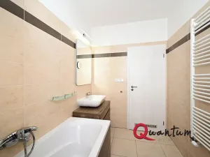 Pronájem bytu 3+kk, Praha - Černý Most, Cukrova, 83 m2