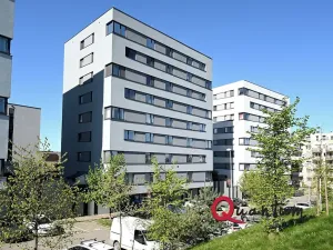 Pronájem bytu 3+kk, Praha - Černý Most, Cukrova, 83 m2