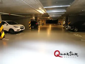 Pronájem bytu 3+kk, Praha - Záběhlice, Na Slatince, 72 m2