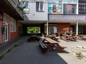 Prodej restaurace, Ostrava, Gen. Hrušky, 153 m2