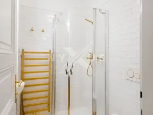 Pronájem bytu 2+kk, Praha - Vinohrady, Mánesova, 75 m2