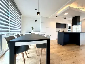 Prodej rodinného domu, Rosice, Na Štěpnici, 224 m2