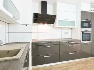 Pronájem bytu 3+kk, Brno, Řípská, 70 m2