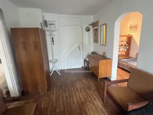 Pronájem bytu 3+kk, Praha - Hradčany, Pohořelec, 36 m2